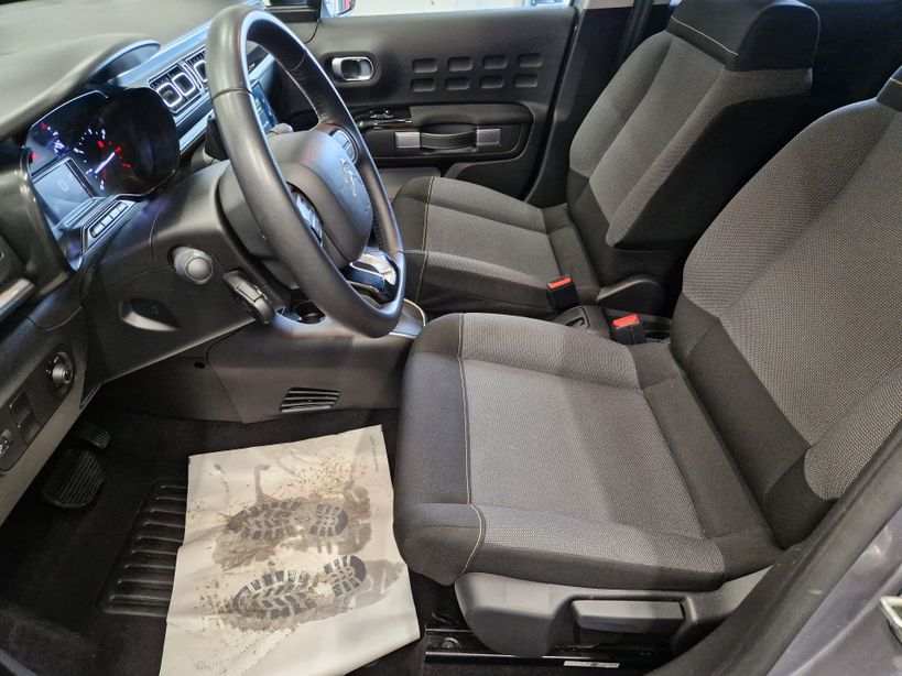 CITROEN C3 2023 - Photo n°9