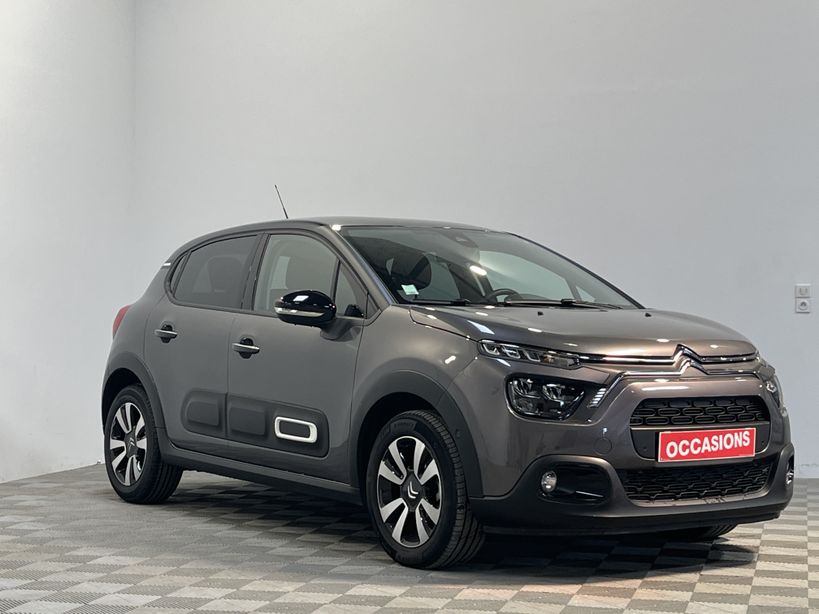 CITROEN C3 2023 - Photo n°3