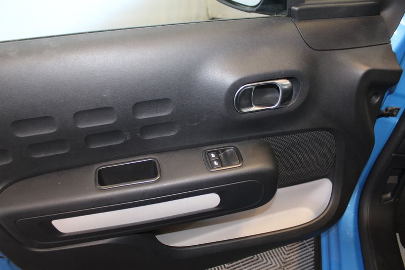 CITROEN C3 2018 - Photo n°12