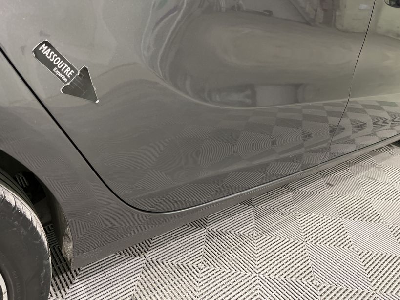 CITROEN GRAND C4 SPACETOURER 2019 - Photo n°5