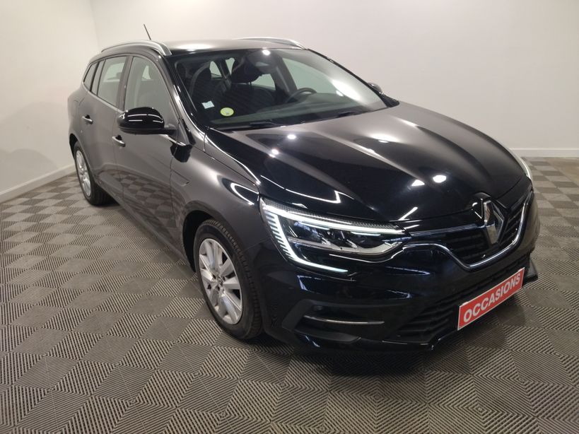 RENAULT MEGANE IV ESTATE 2021 - Photo n°33