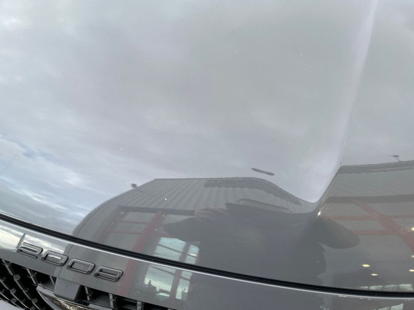 PEUGEOT 2008 2025 - Photo n°8