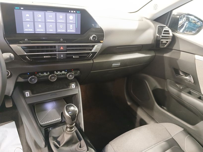 CITROEN C4 2024 - Photo n°28
