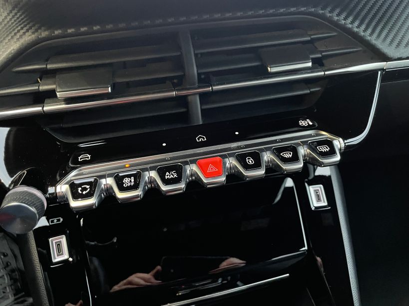 PEUGEOT 2008 2025 - Photo n°27