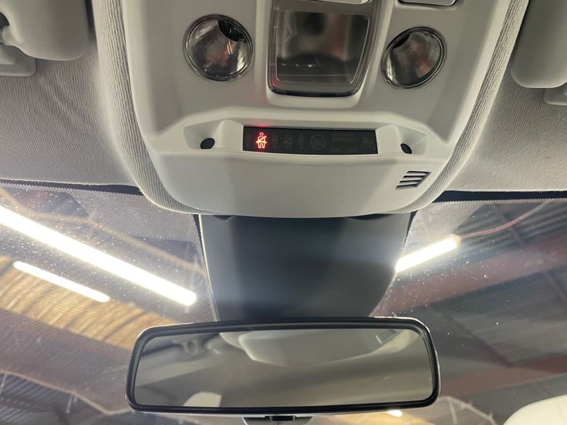 PEUGEOT 208 2025 - Photo n°39