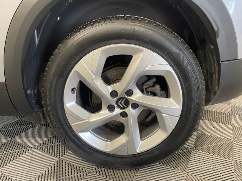 CITROEN C5 AIRCROSS 2023 - Photo n°40