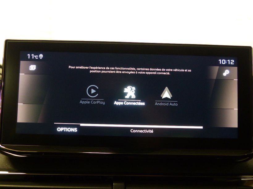 PEUGEOT 3008 2021 - Photo n°14