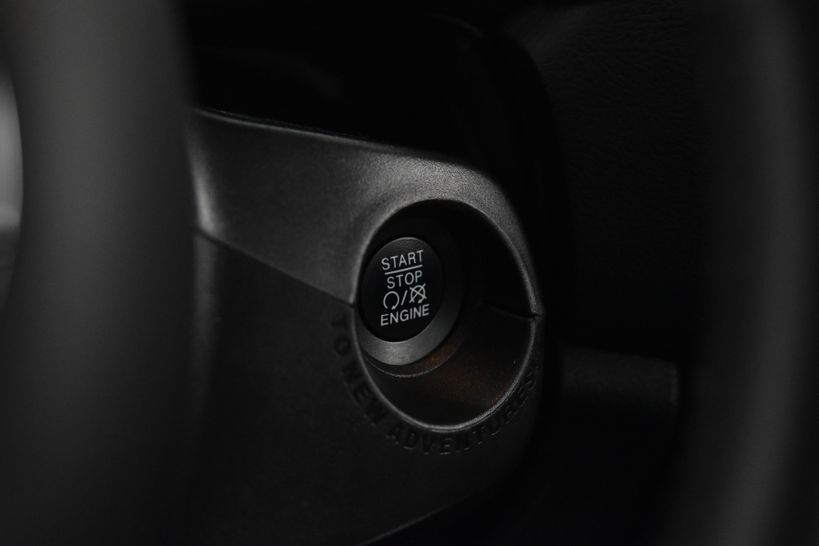 JEEP RENEGADE 2019 - Photo n°23