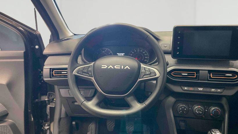 DACIA SANDERO 2023 - Photo n°7