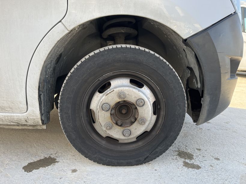 RENAULT MASTER PROPULSION 2019 - Photo n°11