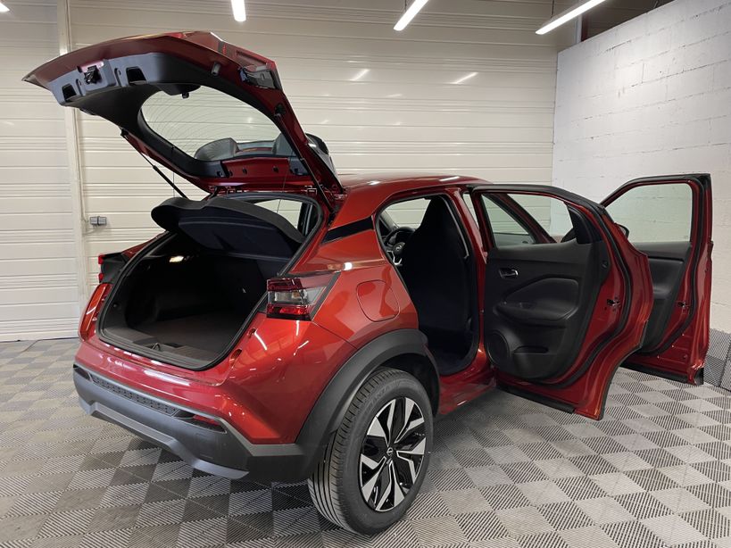 NISSAN JUKE 2025 - Photo n°12