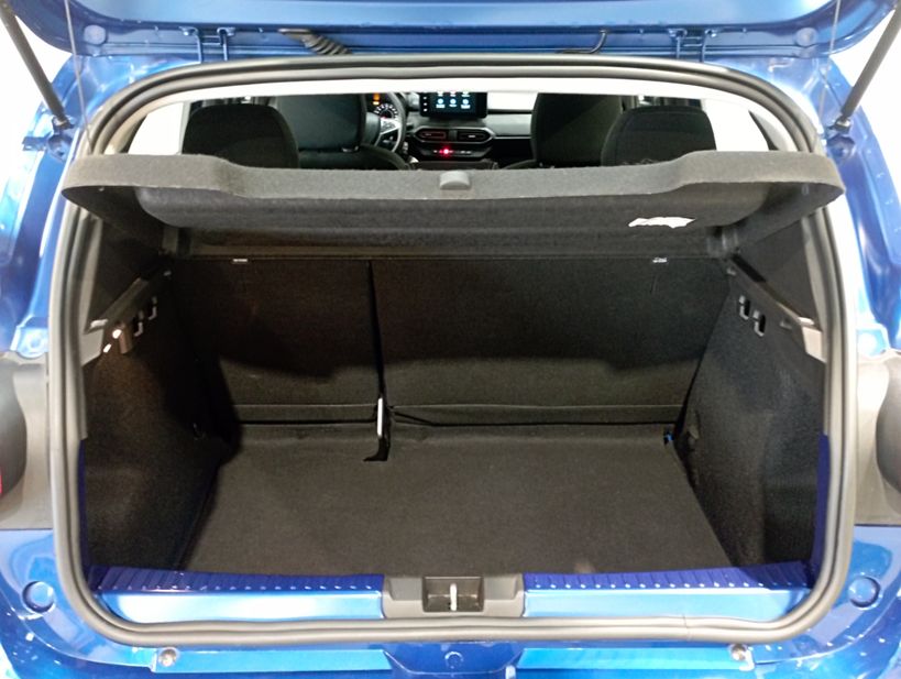 DACIA SANDERO 2021 - Photo n°34