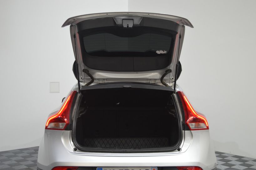 VOLVO V40 CROSS COUNTRY 2014 - Photo n°5