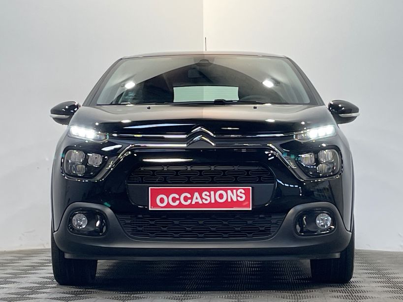 CITROEN C3 2024 - Photo n°5