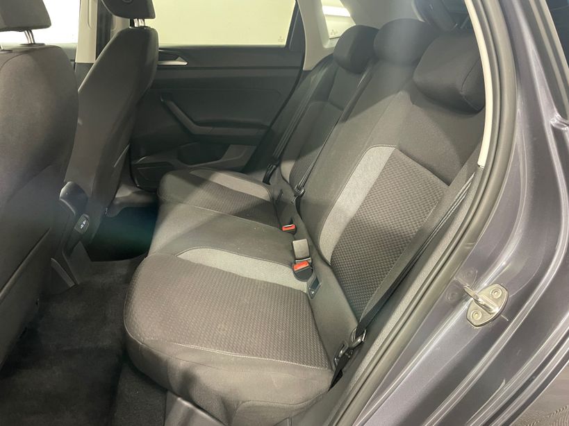 VOLKSWAGEN POLO 2025 - Photo n°29