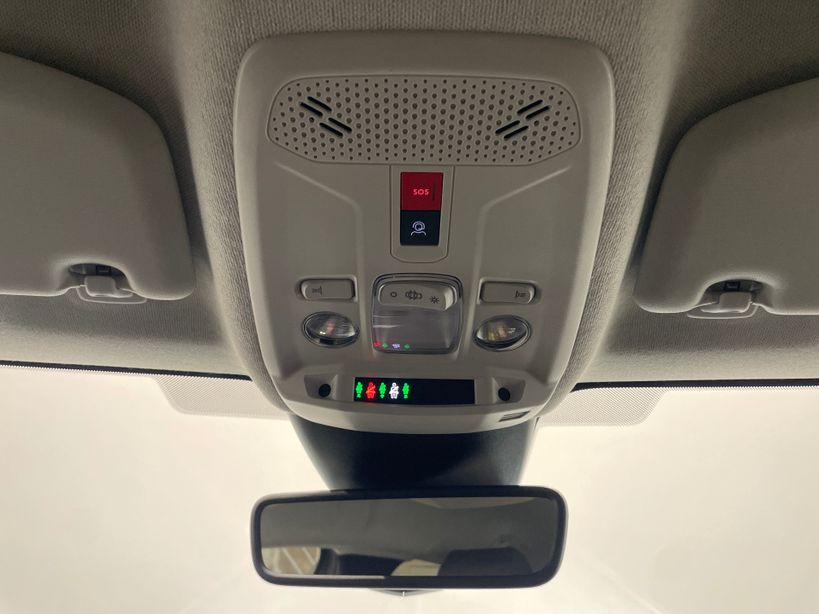 CITROEN C4 2024 - Photo n°25