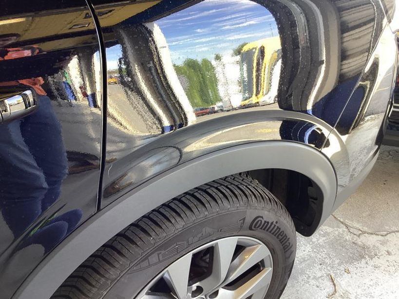 RENAULT ARKANA 2024 - Photo n°2