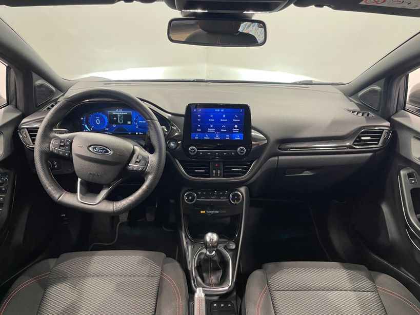 FORD PUMA 2023 - Photo n°34