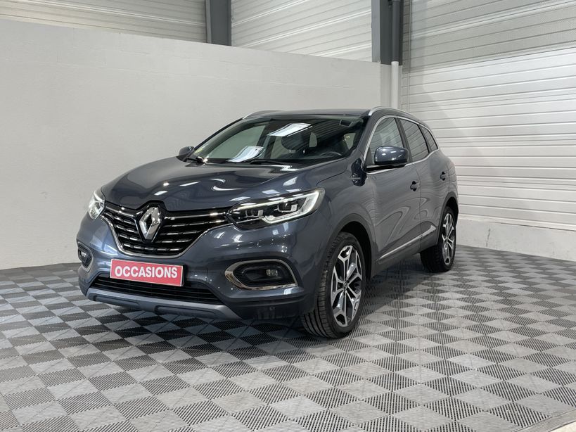 RENAULT KADJAR 2020 - Photo n°1