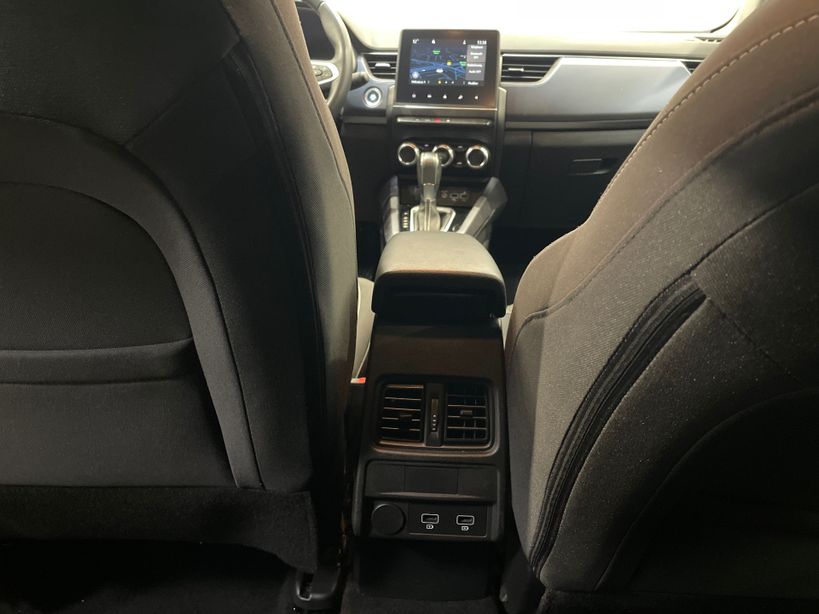 RENAULT ARKANA 2021 - Photo n°39