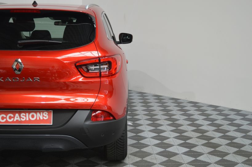 RENAULT KADJAR 2016 - Photo n°40