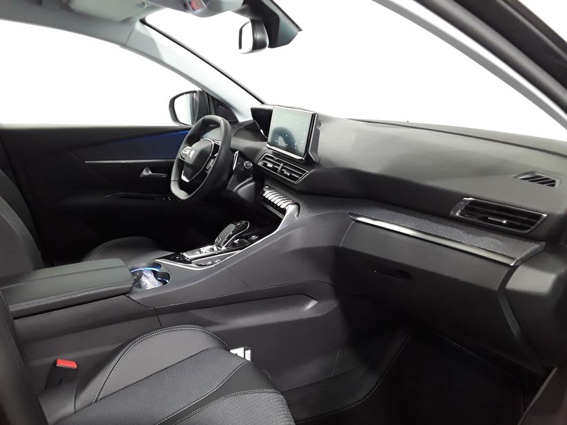 PEUGEOT 3008 2021 - Photo n°9