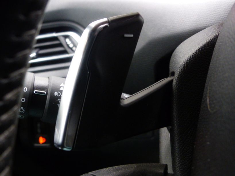 PEUGEOT 308 2021 - Photo n°24