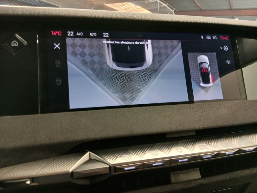 DS DS 4 2024 - Photo n°31