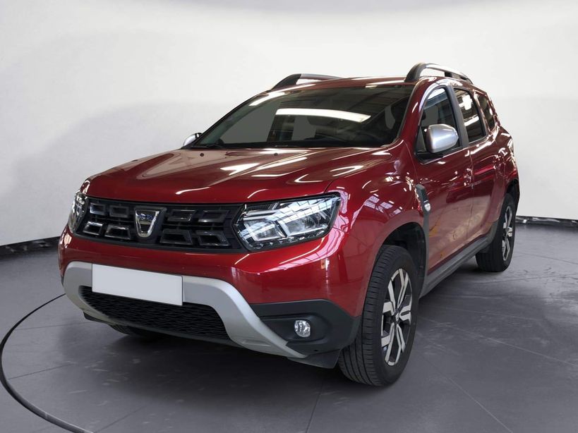 DACIA DUSTER 2022 - Photo n°1