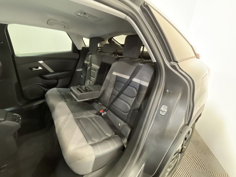 CITROEN C4 2024 - Photo n°10