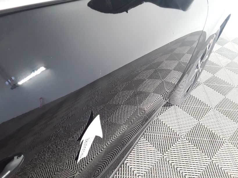 RENAULT CLIO IV ESTATE 2018 - Photo n°14
