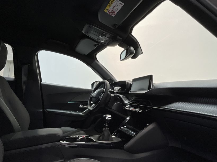PEUGEOT 2008 2023 - Photo n°23