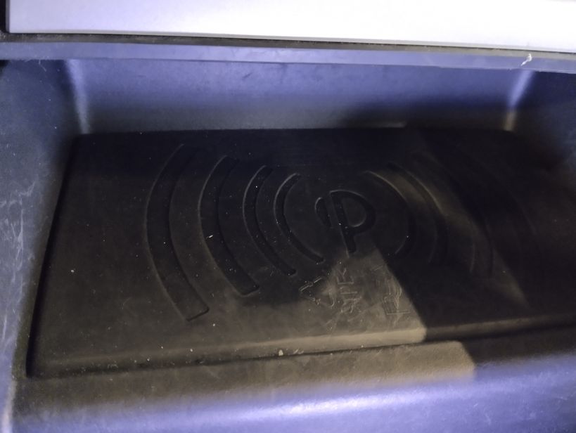 CITROEN C5 X 2023 - Photo n°22