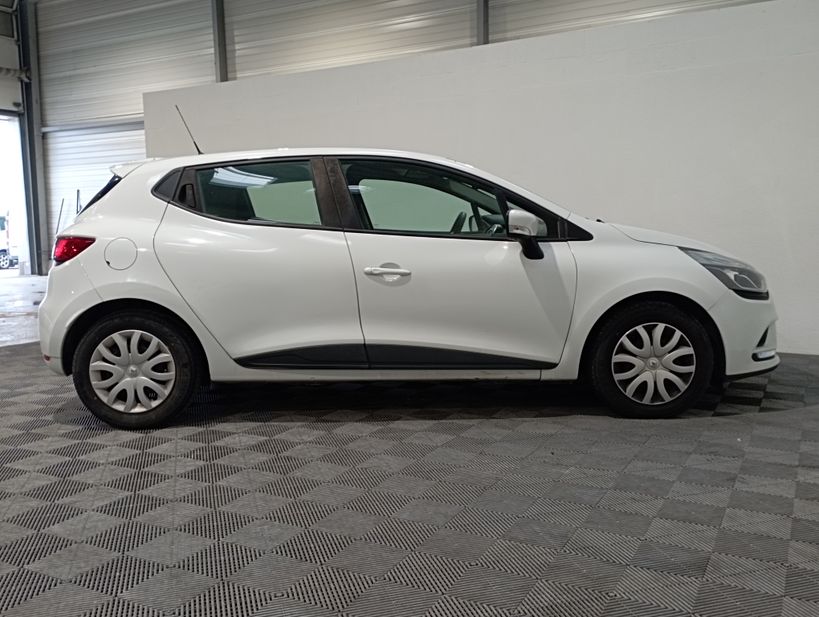 RENAULT CLIO IV SOCIETE 2019 - Photo n°10