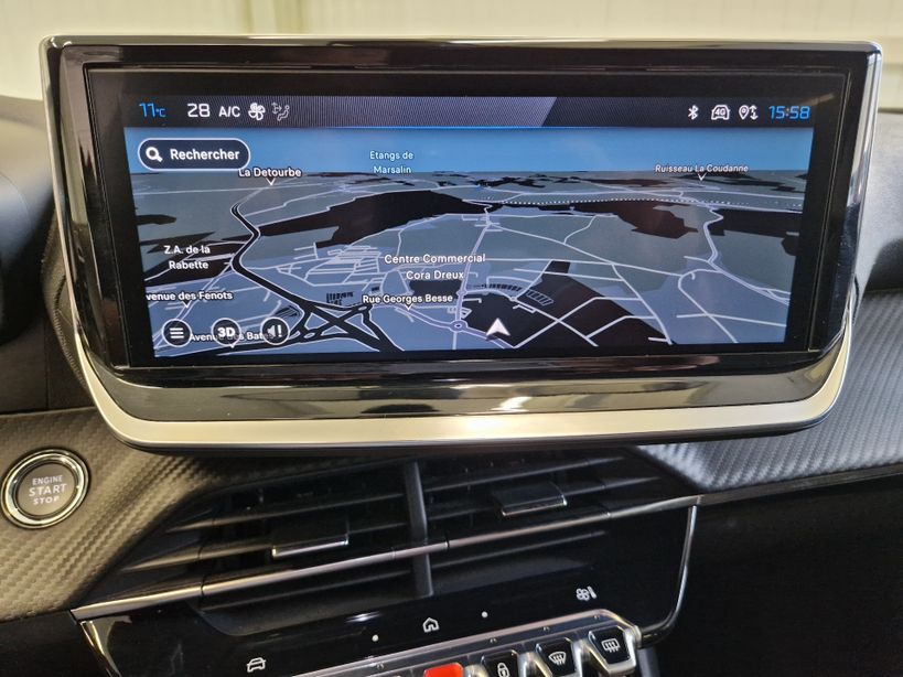 PEUGEOT 2008 2025 - Photo n°10