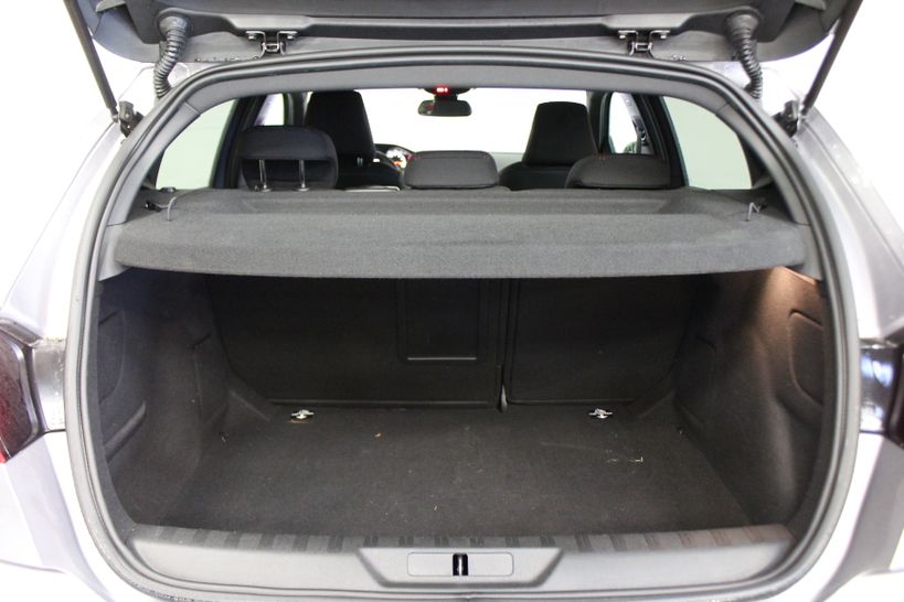 PEUGEOT 308 2020 - Photo n°7