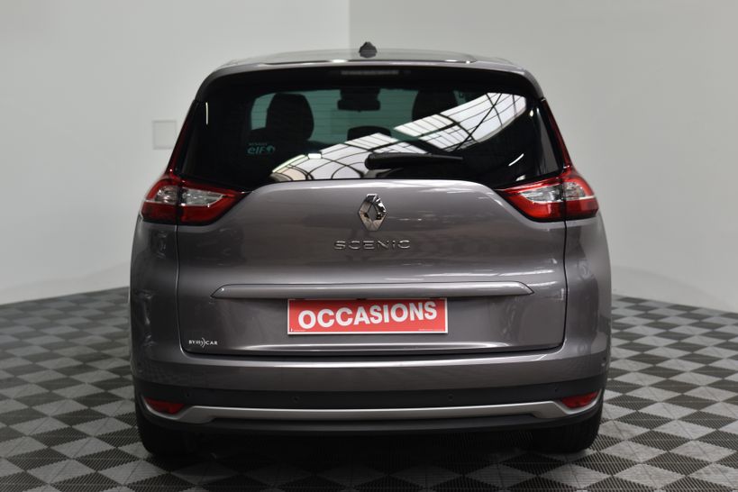 RENAULT GRAND SCENIC IV 2019 - Photo n°46