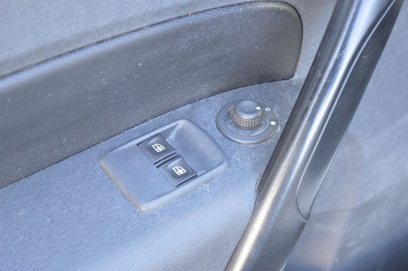 RENAULT KANGOO EXPRESS 2016 - Photo n°11