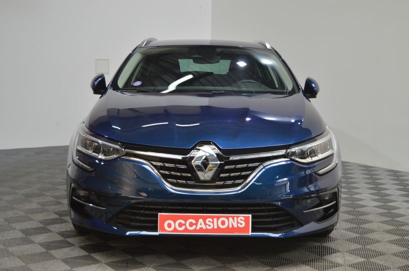 RENAULT MEGANE IV ESTATE 2021 - Photo n°5