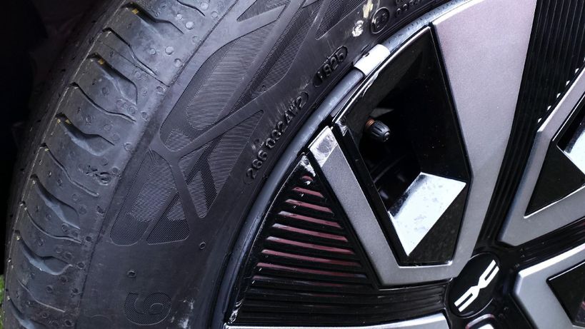 DACIA SANDERO 2025 - Photo n°1