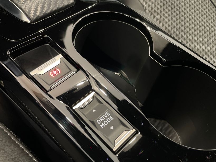 PEUGEOT 208 2024 - Photo n°22