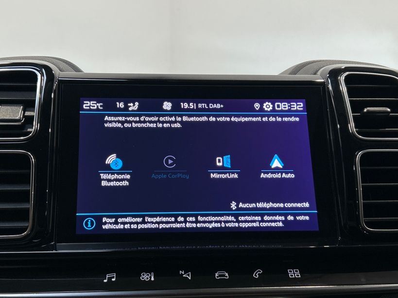 CITROEN C5 AIRCROSS 2023 - Photo n°16