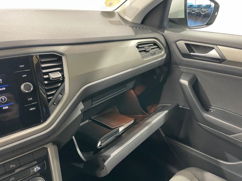 VOLKSWAGEN T ROC BUSINESS 2021 - Photo n°27