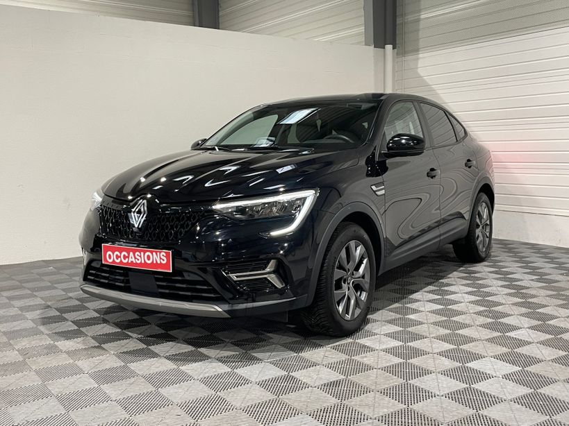 RENAULT ARKANA 2024 - Photo n°1