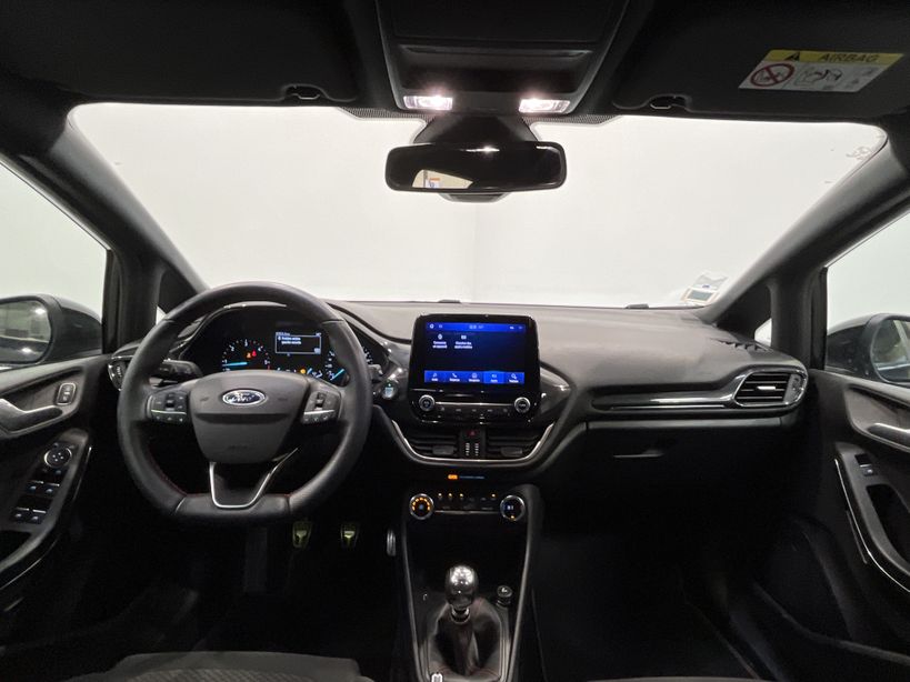 FORD FIESTA 2020 - Photo n°29