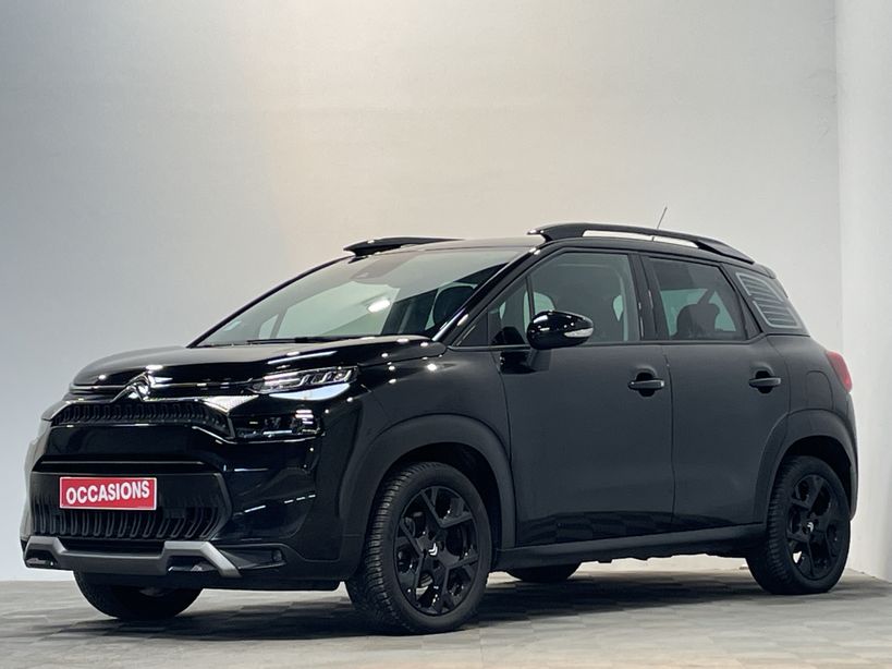 CITROEN C3 AIRCROSS 2024 - Photo n°1