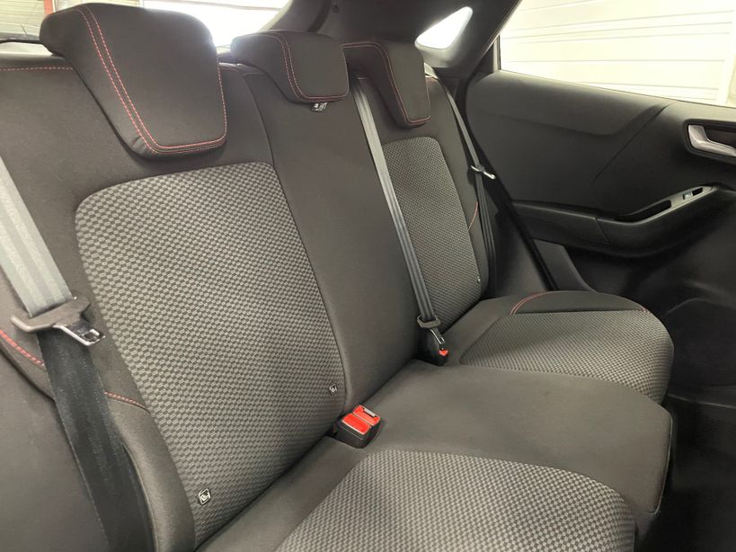 FORD PUMA 2023 - Photo n°12