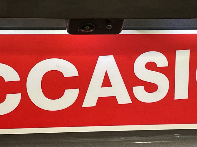 CITROEN C5 X 2023 - Photo n°49