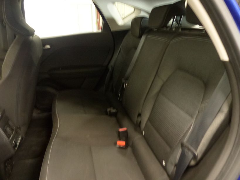 RENAULT CAPTUR 2020 - Photo n°7