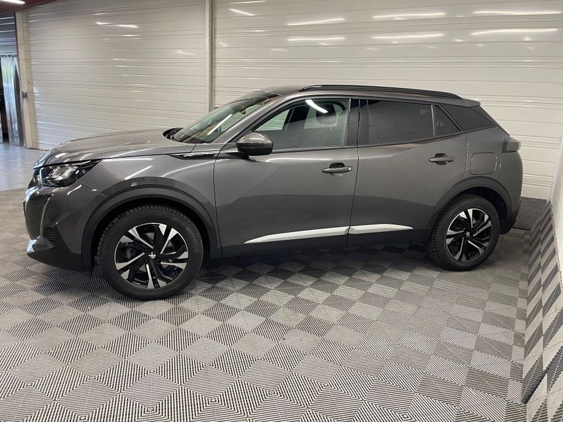 PEUGEOT 2008 2021 - Photo n°5